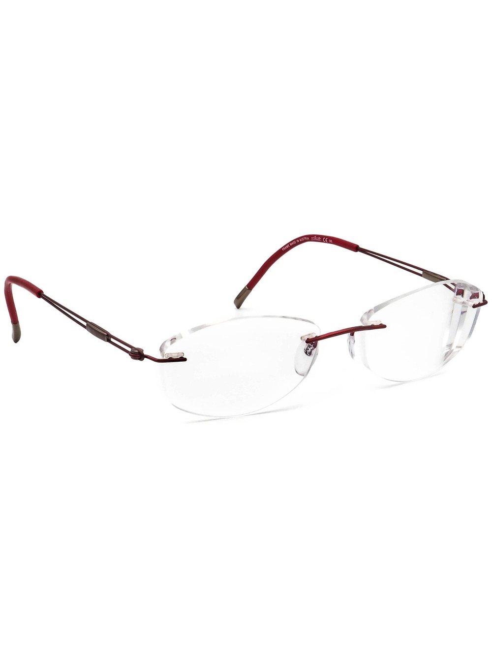 Silhouette 5521 70 3040 Titan Eyewear
